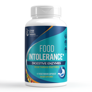 FOOD INTOLERANCE