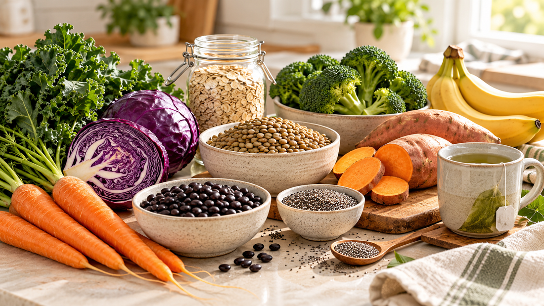 Inexpensive Superfoods