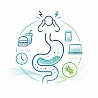 Why Digestion Wellness Matters