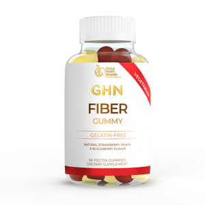 FIBER GUMMY