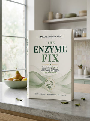 The Enzyme Fix