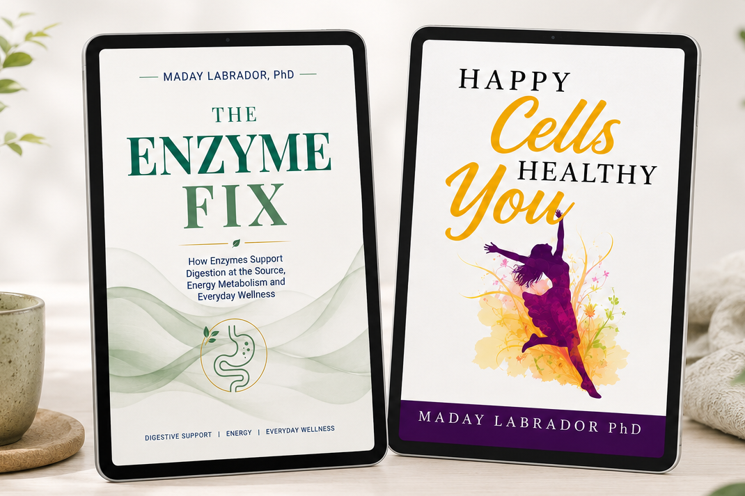 Digestive Wellness Digital Collection eBooks