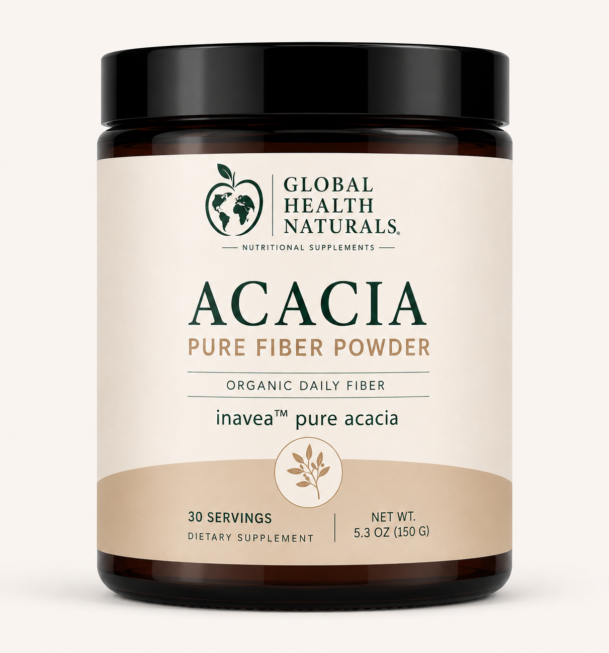 Acacia Pure Fiber