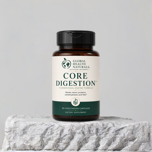 Core Digestion