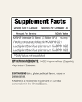 Daily Gut Probiotic