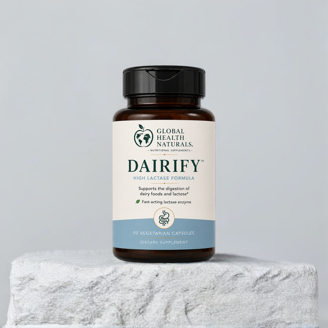 Dairify