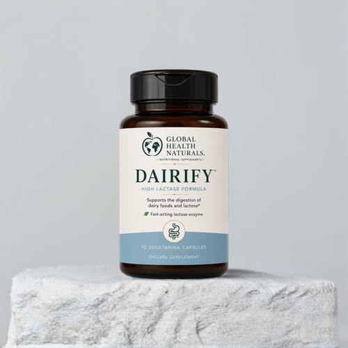 Dairify