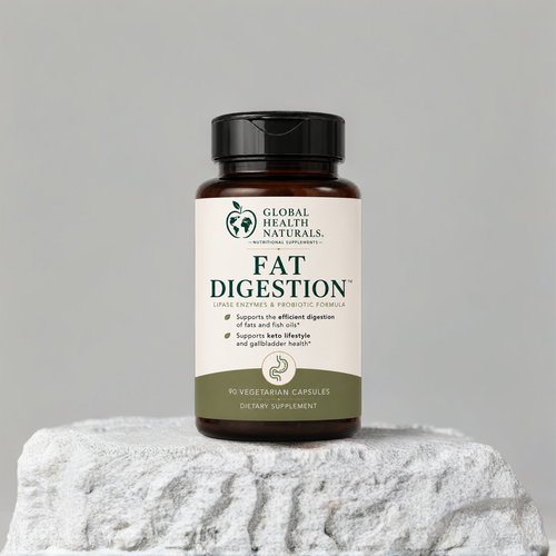 Fat Digestion