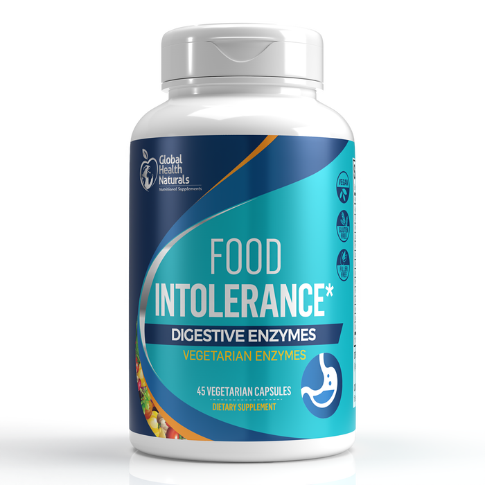 FOOD INTOLERANCE