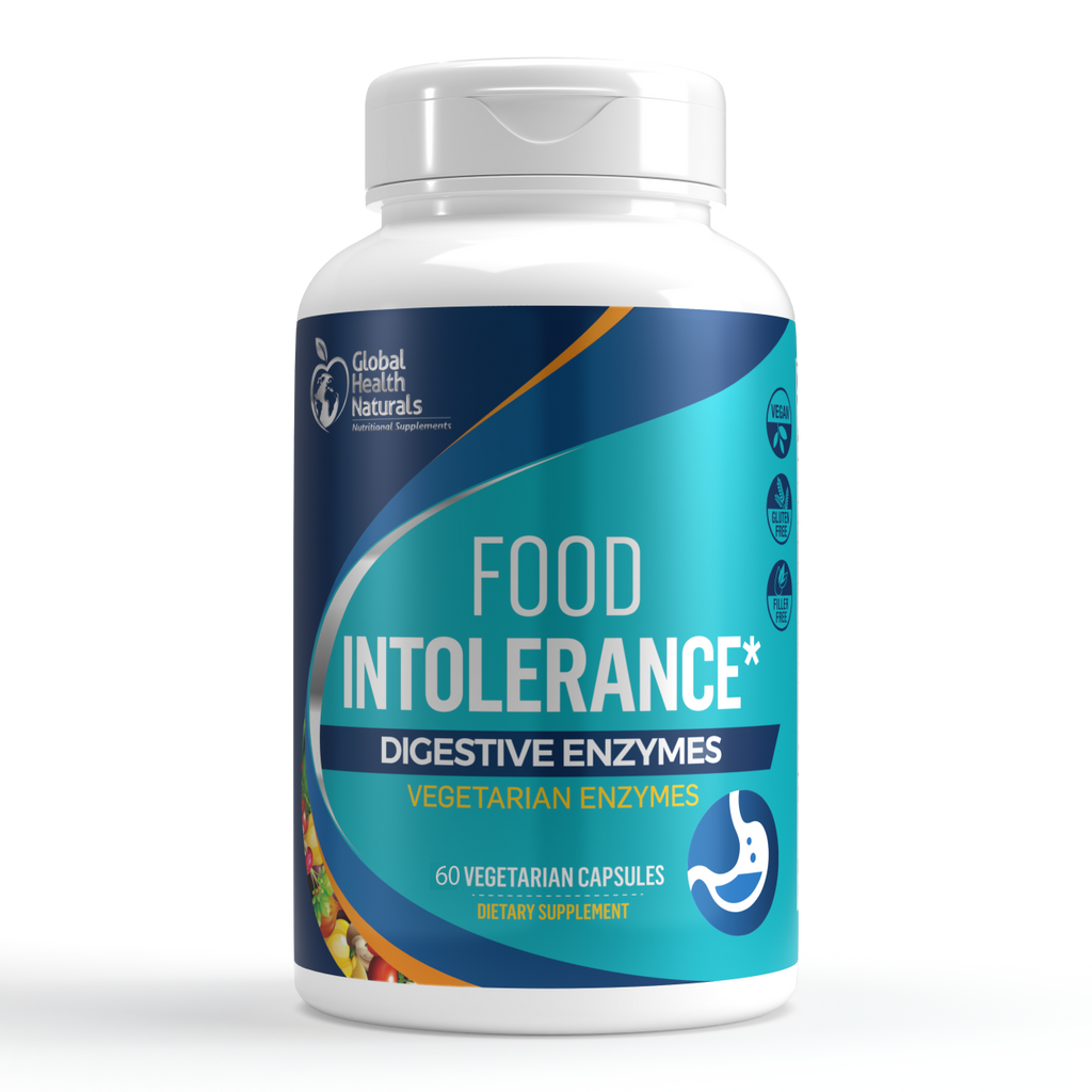 FOOD INTOLERANCE