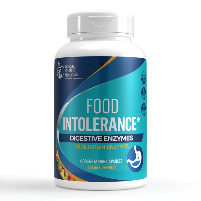 FOOD INTOLERANCE