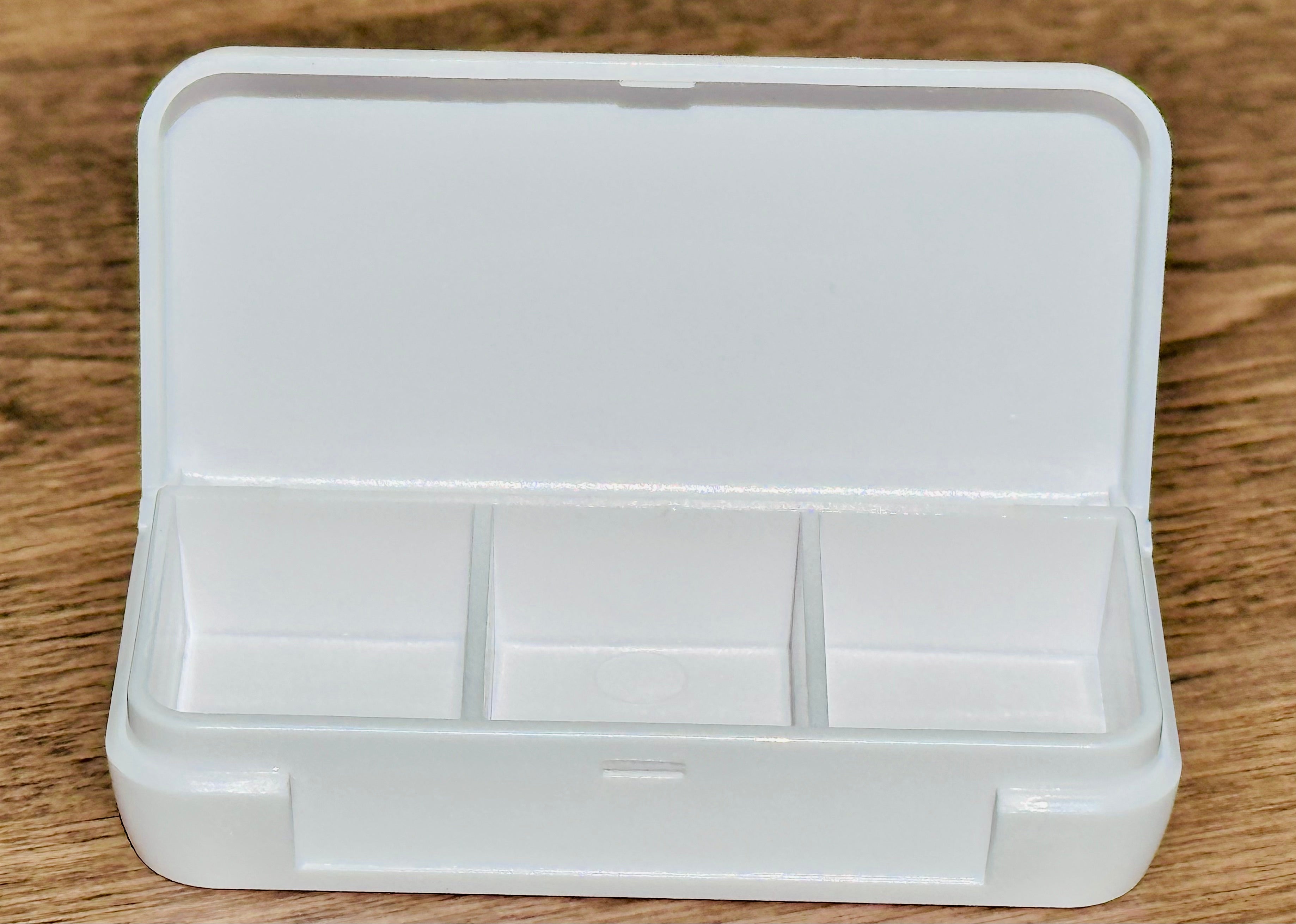 GHN Pocket Pill Case