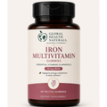 IRON MULTIVITAMIN GUMMY
