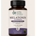 MELATONIN GUMMY
