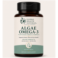 Algae Omega Softgels