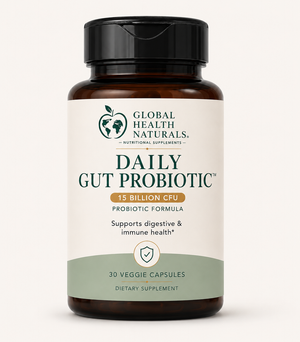 Daily Gut Probiotic