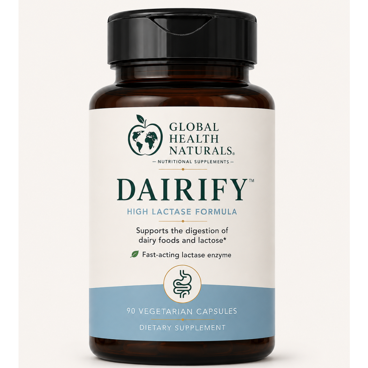 Dairify