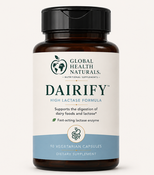 Dairify Dairy Digestion 90 ct