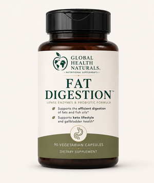 Fat Digestion