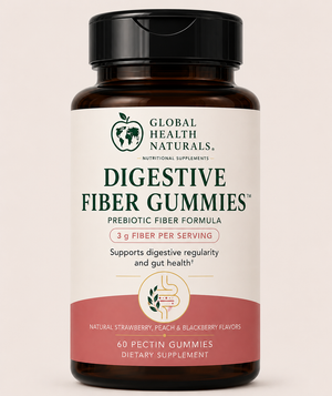 GHN FIBER GUMMY