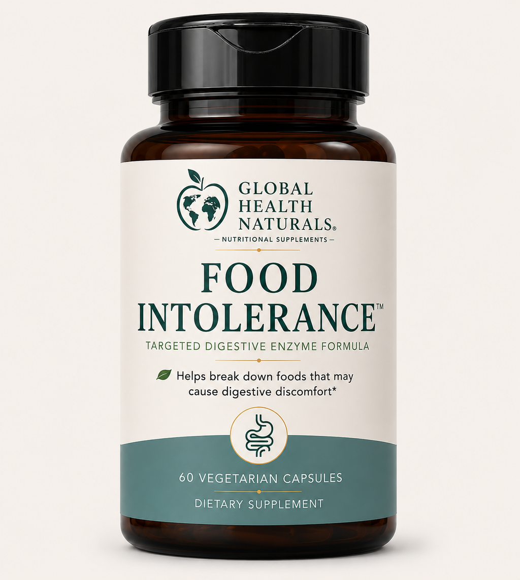 Food Intolerance