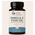 Omega-3 Fish Oil