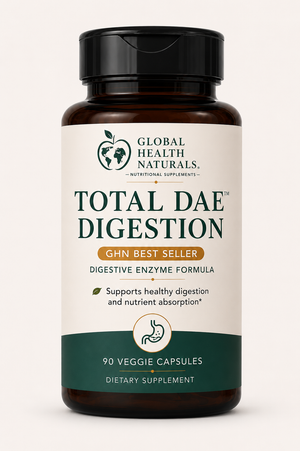 TOTAL DAE