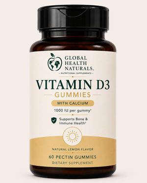 VITAMIN D3 GUMMY