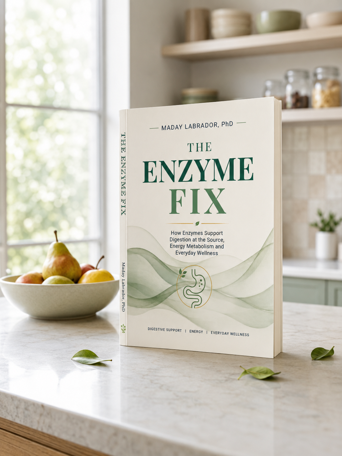 The Enzyme Fix