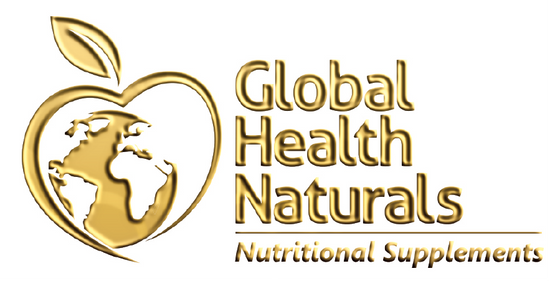 Global Health Naturals Nutritional Supplements