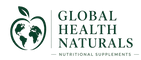 Translation missing: en.Global Health Naturals Nutritional Supplements accessibility.home