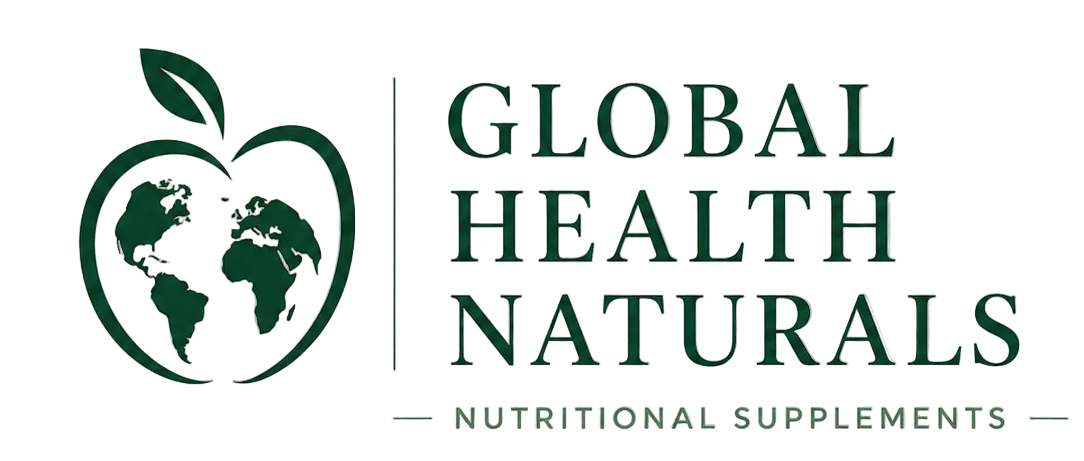Global Health Naturals Nutritional Supplements