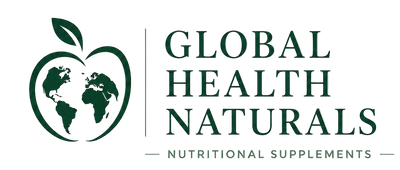 Global Health Naturals Nutritional Supplements