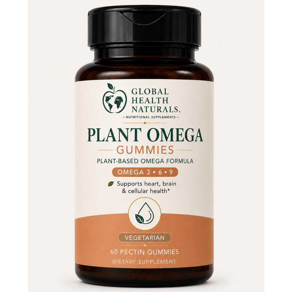 OMEGA 3 GUMMY