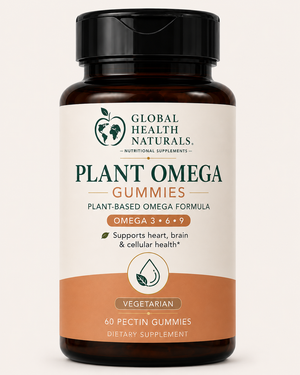OMEGA 3 GUMMY