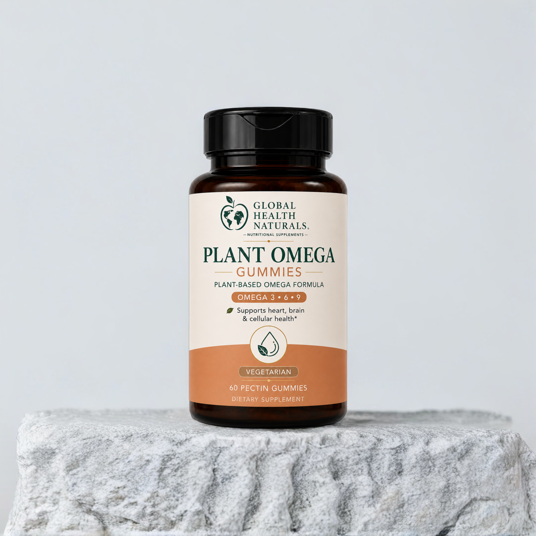 OMEGA 3 GUMMY