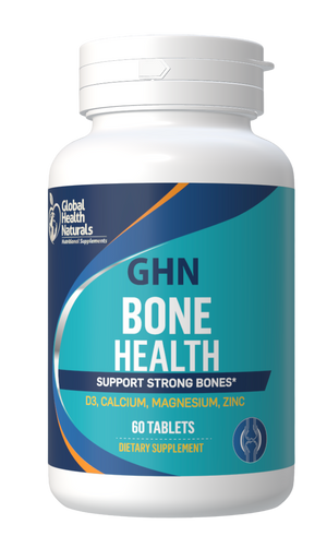 Bone Health Tablets
