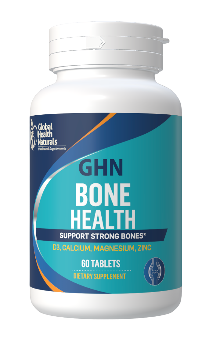Bone Health Tablets