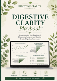 Digestive Clarity Playbook