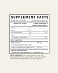 OMEGA 3 GUMMY