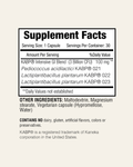 Daily Gut Probiotic