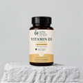 VITAMIN D3 GUMMY