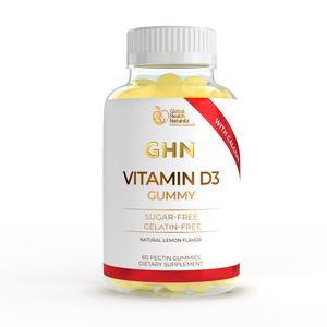 VITAMIN D3 GUMMY