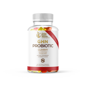 PROBIOTIC GUMMY